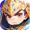 ポケット三国志-かわいい名将たち icon