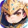 ポケット三国志-かわいい名将たち icon