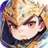 Mini Heroes: 영웅 키우기 icon