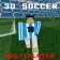 Futebol 3D - Jogo de Futebol icon