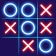 OX 게임 - XOXO · Tic Tac Toe icon
