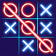 OX Game - XOXO · Tic Tac Toe icon
