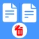 重複ファイル削除ツール icon