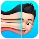 Time Warp Scanner de Visage icon