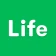 Life icon