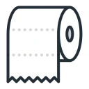 Flush - Öffentliche WCs finden icon