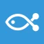 釣りアプリ アングラーズ｜釣り情報・釣果記録｜バス釣りにも icon