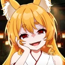 요괴 여친:요괴는 너를 사랑해 icon
