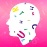 脳トレ！文字さがし-頭の体操ゲーム icon