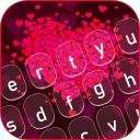 Love Photo Keyboard Theme 2023 icon