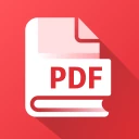 PDF Tools - Read PDF icon