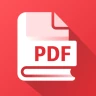 PDF Tools - Read PDF icon
