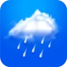 天気予報- よく当たる天気予報・荒天警報・綺麗なウィジェット icon