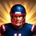 Touchdown: Jeu de Football PvP icon