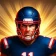 Touchdown: Jeu de Football PvP icon
