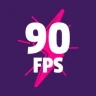 90 FPS Premium icon