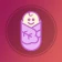 Happy Mom • Hamilelik Takibi icon