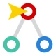 Routin 스마트 루트 플래너 icon