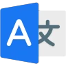 번역기어플: 실시간 번역, 일본어번역기 & 영어번역기 icon