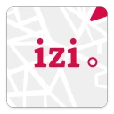 izi.TRAVEL : Guides Audio icon
