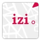 izi.TRAVEL: Audio-Reiseführer icon