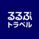 るるぶトラベルｰ宿泊予約アプリ icon