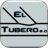 Trazado tubería El Tubero 2.0 icon