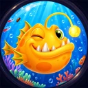 Fish Sort Puzzle: 퍼즐 게임 icon