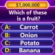 Trivia Master - 단어 퀴즈 게임 icon