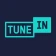 TuneIn 라디오: 뉴스, 스포츠, 음악, fm icon