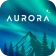 Aurora Track : Forecast Alerts icon