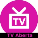 TV Aberta - grátis icon