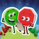 Wonderblocks World icon