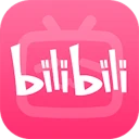 bilibili-君の好きな動画、全部ここに icon