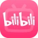 bilibili-君の好きな動画、全部ここに icon