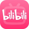 bilibili-君の好きな動画、全部ここに icon