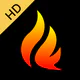 FlareFlow:Dramas HD en 1Minute icon