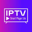 IPTV Smart Player Lite icon