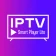IPTV Smart Player Lite icon