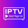 IPTV Smart Player Lite icon