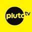 PlutoTV: Live TV & Free Movies icon