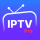 IPTV Player - Smart Pro TV icon