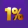 The 1% Club TV Show Quiz Game icon