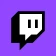 Twitch: live-suoratoisto icon