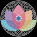 High Vibe TV Spiritual Network icon