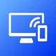 화면 미러링 - TV 캐스트 icon