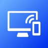 화면 미러링 - TV 캐스트 icon
