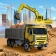 Transport Tycoon Empire: Stadt icon