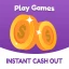 Try Rewards: Play & Earn icon