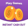 Try Rewards: Play & Earn icon